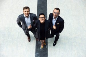 Profitable One-Person Business Models: Making Money Solo