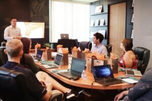 IB Business Management SL: Old Notes, New Exam