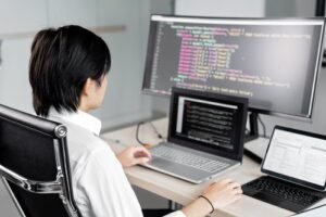 How AI Can Improve Custom Software Development